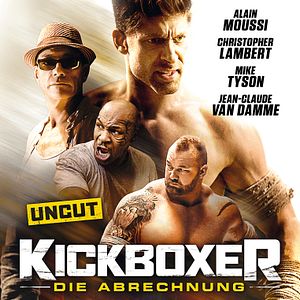 Bilder Kickboxer 2: Die Abrechnung