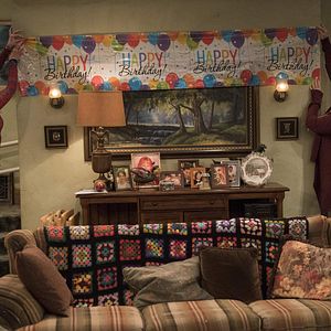 Bilder Lecy Goranson