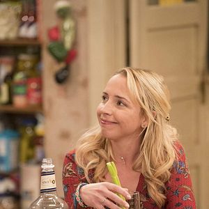 Bilder Lecy Goranson