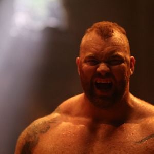 Hafþór Júlíus Björnsson FILMSTARTS.de