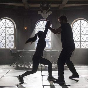 Bilder Taken - Die Zeit ist dein Feind