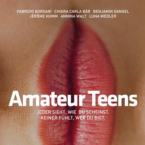 Bilder Amateur Teens