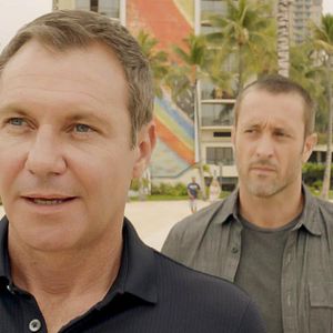 Bilder Hawaii Five-0