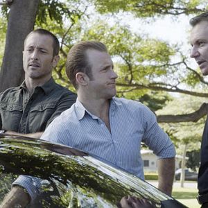 Bilder Hawaii Five-0