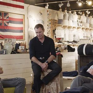 Bilder Hawaii Five-0