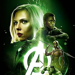 Bilder Avengers 3: Infinity War