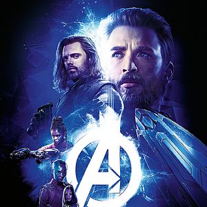 Bilder Avengers 3: Infinity War