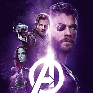 Bilder Avengers 3: Infinity War