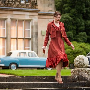 Bilder Emily Mortimer