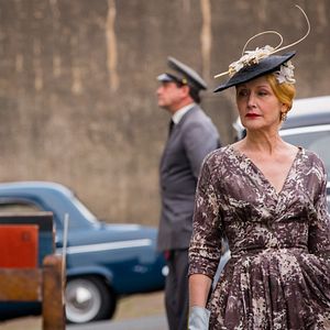 Bilder Patricia Clarkson