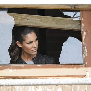 Bilder Navy CIS: L.A.