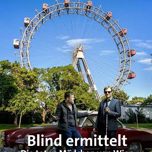 Bilder Blind ermittelt: Die toten Mädchen von Wien