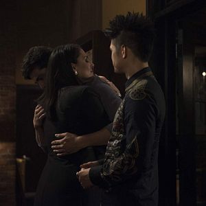 Bilder Shadowhunters