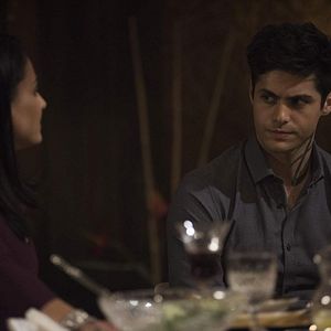 Bilder Matthew Daddario