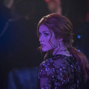 Bilder Katherine McNamara