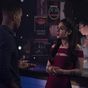 Bilder Emeraude Toubia