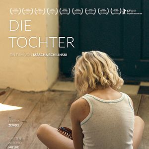 Bilder Die Tochter