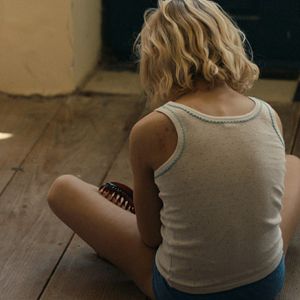 Bilder Helena Zengel