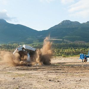 Bilder Tremors 6 - Ein kalter Tag in der Hölle