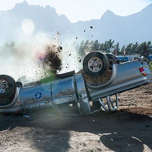 Bilder Tremors 6 - Ein kalter Tag in der Hölle