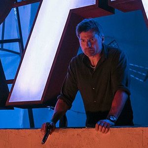 Bilder Nikolaj Coster-Waldau