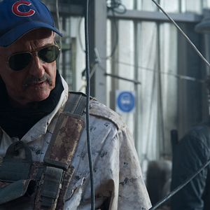 Bilder Tremors 6 - Ein kalter Tag in der Hölle