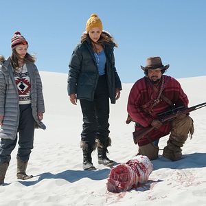 Bilder Tremors 6 - Ein kalter Tag in der Hölle