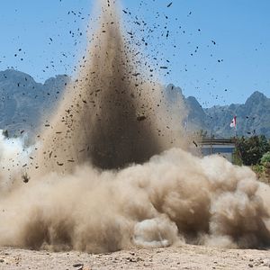 Bilder Tremors 6 - Ein kalter Tag in der Hölle