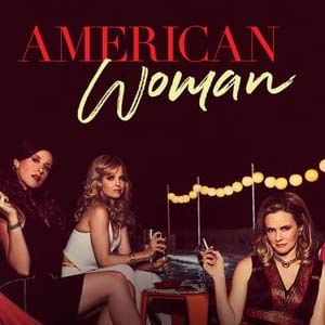 Bilder American Woman