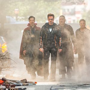 Bilder Robert Downey Jr.