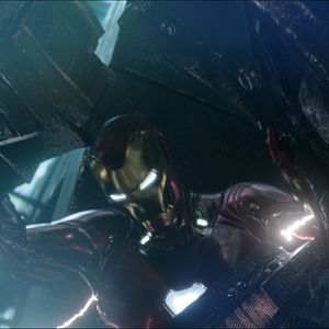 Bilder Robert Downey Jr.