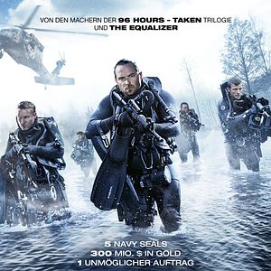 Bilder Renegades - Mission Of Honor