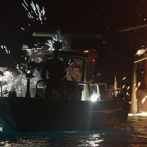 Bilder Renegades - Mission Of Honor