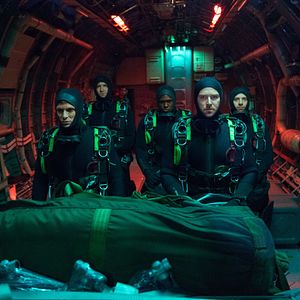 Bilder Sullivan Stapleton