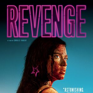 Revenge: Bilder und Fotos - FILMSTARTS.de