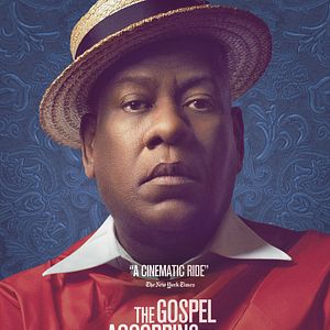 Bilder The Gospel According To André