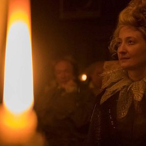 Bilder Alba Rohrwacher