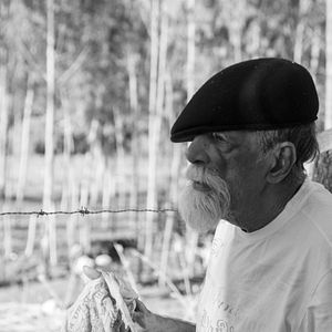 Bilder Rogério Duarte, o Tropikaoslista