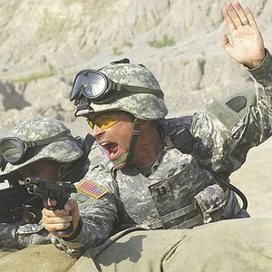 Bilder Echoes 2 - Stimmen aus der Zwischenwelt