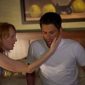 Bilder Echoes 2 - Stimmen aus der Zwischenwelt