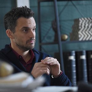 Bilder New Girl