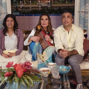 Bilder Jane The Virgin