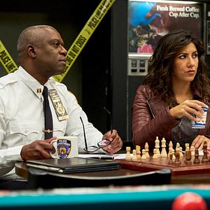 Bilder Brooklyn Nine-Nine
