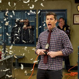 Bilder Brooklyn Nine-Nine