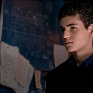 Bilder David Mazouz