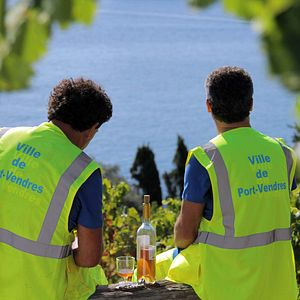 Bilder Les Municipaux, ces héros