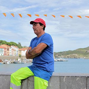 Bilder Eric Carrière