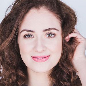 Bilder Allison Strong