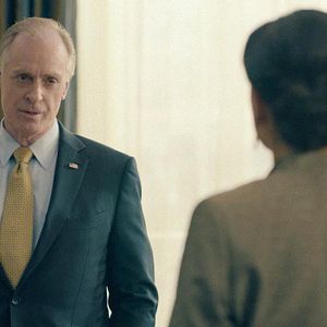 Bilder Madam Secretary