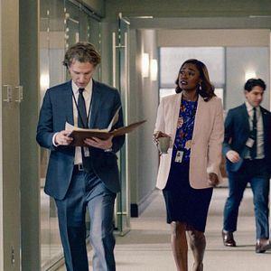 Bilder Patina Miller